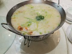 -普天和酒楼·新津菜·烤鸭(天津之眼店)