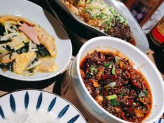 -树厨贵州菜(大十字店)