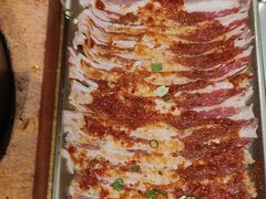 -韩宫宴烤肉·料理(如皋万达店)