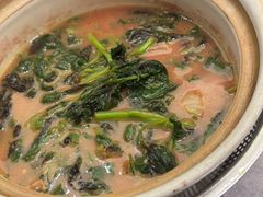 -香阁餐厅·常州菜·常州菜代表品牌(新北奥体店)