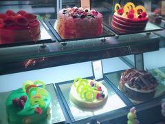 -富力希尔顿酒店·地阔自助餐厅