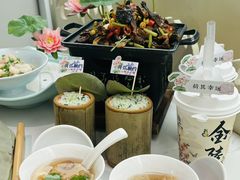 -苏梦江南·淮扬菜(夫子庙店)
