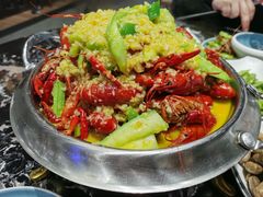 -七星龙虾城·海鲜·大闸蟹(吴江店)