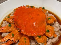 -广州文华东方酒店·江-由辉师傅主理