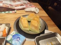 -邢氏老太太烤串(北兴街店)