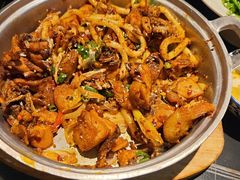 -青海名吃尕张娃非遗烤肉(城中店)