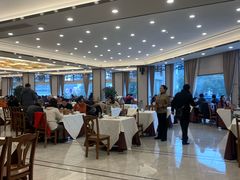 大堂-怡园饭店-餐厅(四望亭店)