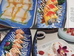 -香香海南菜餐厅