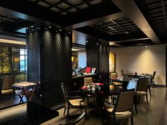 -上海苏宁宝丽嘉酒店·嘉府壹号中餐厅