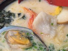 -三禾寿司(石龙店)