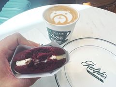 -Ralph’s Coffee(北京三里屯店)