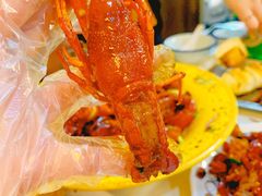 油焖虾王-仙品龙虾(总店)