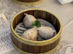 -香云轩·顺德菜(香云纱园林酒店店)