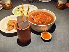 -锦府园·新台州菜(合生汇店)