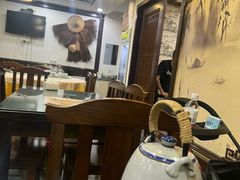 -溱湖八鲜菜馆