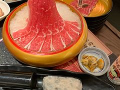 -牛New寿喜烧(龙湖金沙天街店)