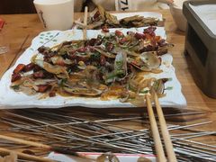 -小俩口烧烤东北菜(双井店)