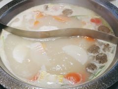 -巴邑火锅·鲜切牛肉(萧山银隆店)