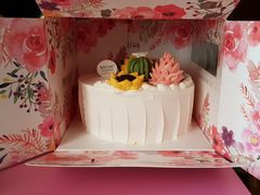 -BON CAKE(华贸购物中心店)