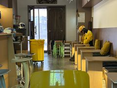 -椿树咖啡