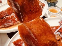 -滋粥楼·顺德菜(番禺广场总店)