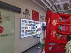 -铭阳搏击健身俱乐部(高新店)