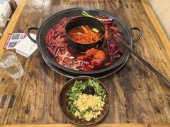 -乡当俏老火锅
