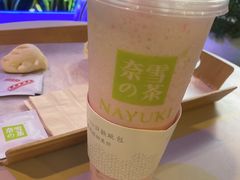 -奈雪的茶(华强北中航城店)