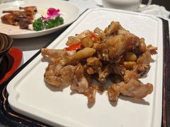 -荣兴酒家(徐家汇店)