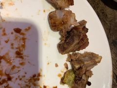 -锋味餐厅(空港复悦里店)