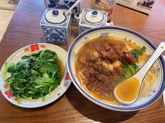 -辣肉面大王(天平路店)