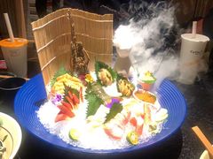 -無境·匠心日本料理(汉街店)