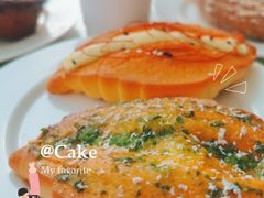 -CARINO BAKERY&CAFE(南方商城店)