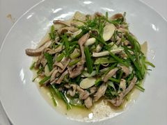 -万荣烤鸭店·北京菜(天坛店)