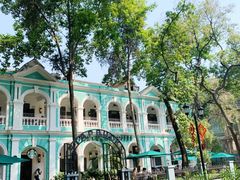 -星巴克臻选(广州沙面店)