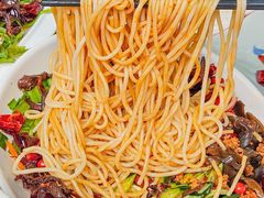 -缘生态云南菜·野生菌庭院餐厅(华侨城店)