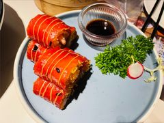 -虾饺妹·粤式茶餐厅(荟聚店)
