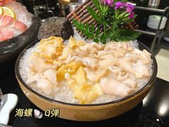 -官也街澳门火锅(新源里店)