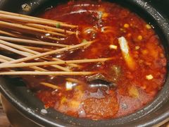 -管氏翅吧(马家堡店)