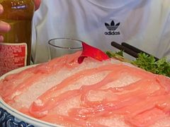 -李掌柜鲜菜火锅(移民广场店)