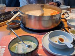 -生如夏花泰式火锅(鹭洲里店)