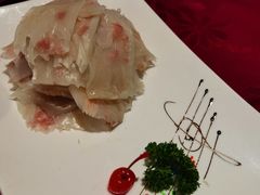 猪头肉-清都酒楼(美锦大街店)