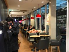 -85度C(深圳佳宁娜店)