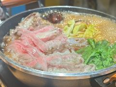 -AJIYA炭火烧肉(徐汇正大乐城店)