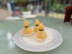 咸水饺-香港龙凤楼(巨鹿路洋房店)