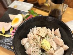 -篝拉面(银座店)