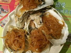 -海口骑楼小吃街