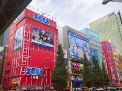 -秋叶原电器街