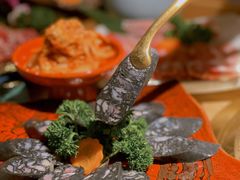 -江户烧肉(高德店)