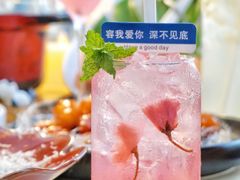 -烛影拾光观景餐厅·创意菜·摄影·小提琴(大唐不夜城店)